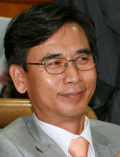 ▲ 유시민 국참당 경기지사 후보 ⓒ 연합뉴스