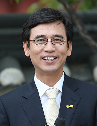 ▲ 유시민 국민참여당 경기도지사 후보  ⓒ 유시민 공식홈페이지 