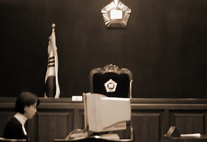 ▲ 못 생긴 사람이 배심원 재판에서 유죄평결을 받을 확률이 그렇지 않은 사람보다 22%나 더 높게 나왔다. ⓒ&nbsp;자료사진