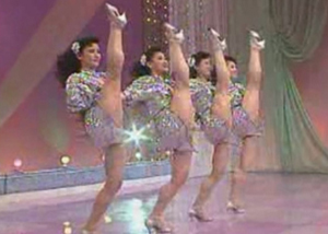 ▲ 김정일 기쁨조 ⓒ&nbsp;자료사진