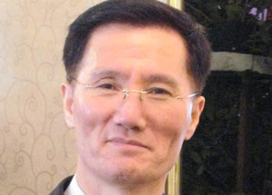 ▲ 김승철 북한개혁방송 대표 ⓒ 뉴데일리