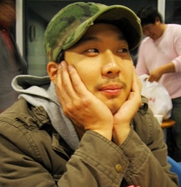 ▲ 하하 ⓒ 하하 미니홈피