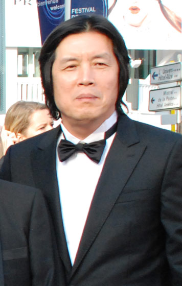 ▲ 제63회 칸 국제영화제에서 영화 '시'로 각본상을 수상한 이창동 감독 ⓒ 뉴데일리