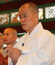 ▲ 도올 김용옥   ⓒ 연합뉴스