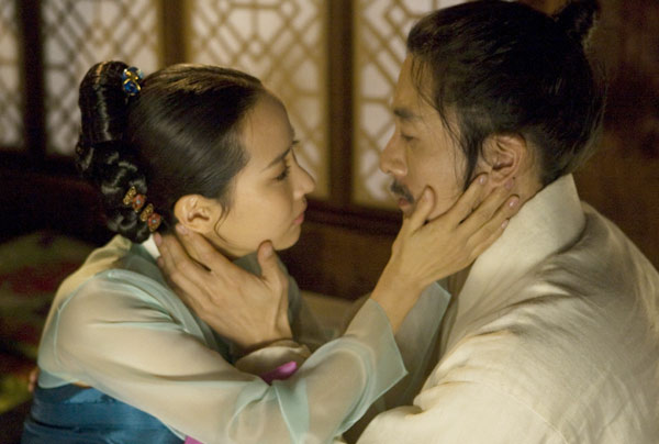 ▲ 영화 '방자전' ⓒ 뉴데일리