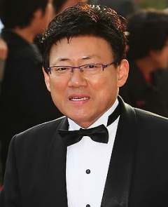 ▲ 개그맨 엄용수&nbsp; ⓒ 연합뉴스&nbsp;