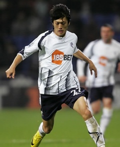 ▲ 월드컵 대표팀 이청용 선수가 한일전을 앞두고 설사로 고통받고 있는 것으로 알려졌다.ⓒ 연합뉴스