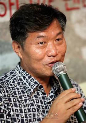 ▲ 25일 자살로 유명을 달리한 곽지균 감독.