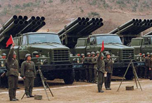 ▲ 북한군 ⓒ&nbsp;자료사진