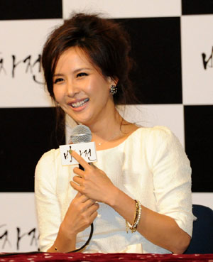 ▲ 영화 '방자전' 언론시사회 ⓒ 박지현 기자 