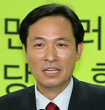 ▲ 민주당 우상호 대변인 ⓒ 연합뉴스