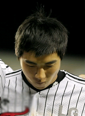 ▲ LG 타자 이대형 선수 ⓒ 연합뉴스