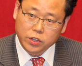 ▲ 국회 국방위원회 소속 한나라당 김동성 의원ⓒ연합뉴스