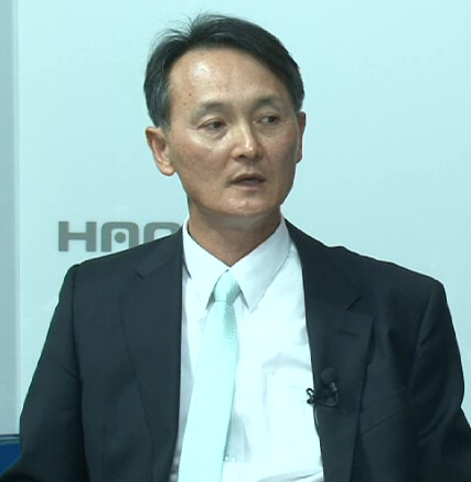 ▲ 박재광 위스콘신대 교수. ⓒ 뉴데일리