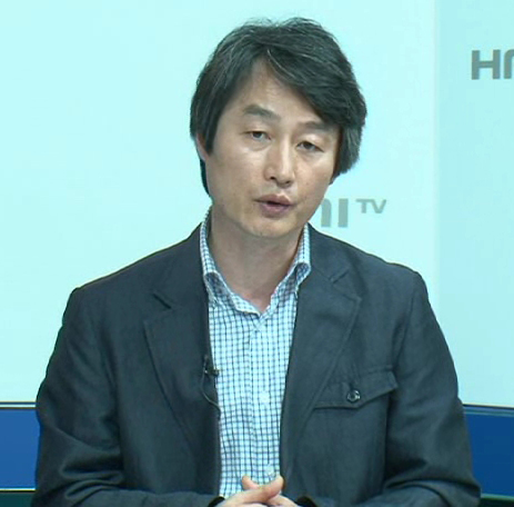 ▲ 안병옥 기후변화행동연구소장. ⓒ 뉴데일리