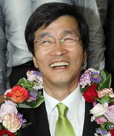 ▲ 곽노현 교육감 당선자.ⓒ&nbsp;연합뉴스