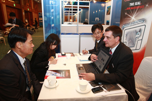 ▲ 오는 9일,10일 이틀간 삼성동 코엑스에서 환경&middot;에너지, 건축&middot;건설&nbsp;기술 전시상담회가 열린다.&nbsp;ⓒ 뉴데일리