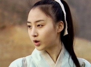 ▲ MBC 드라마 '다모'의 한 장면.