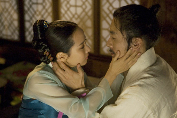 ▲ 영화 '방자전' ⓒ 뉴데일리