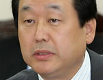 ▲ 김무성 한나라당 원내대표 ⓒ연합뉴스