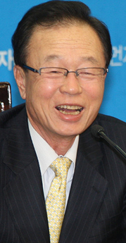 ▲ 박희태 의원 ⓒ 연합뉴스