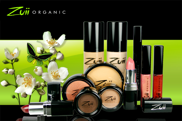 ▲ 유기농, 오가닉 화장품 쥬이 화장품 ⓒ 뉴데일리