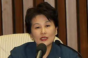 ▲ 전여옥 의원 ⓒ연합뉴스