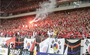 ▲ 붉은 악마 ⓒ 자료화면