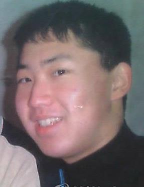 ▲ 김정은 스위스 유학시절 사진. ⓒ 연합뉴스