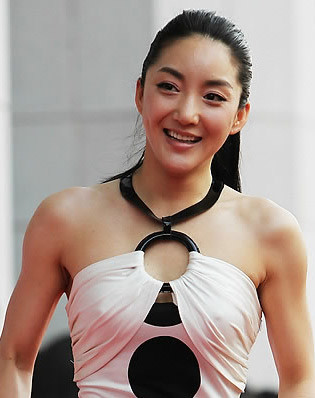 ▲ '제4회 뮤지컬 어워즈'에 참석한&nbsp;바다 ⓒ 연합뉴스