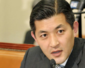 ▲ 한나라당 홍정욱 의원 ⓒ 연합뉴스