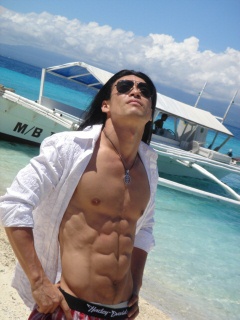 ▲ 가수 겸 배우 신성우