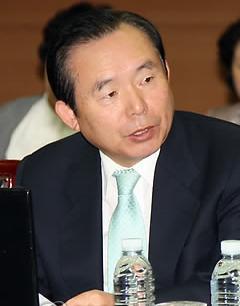 ▲ 이인제 의원.&nbsp;ⓒ 뉴데일리