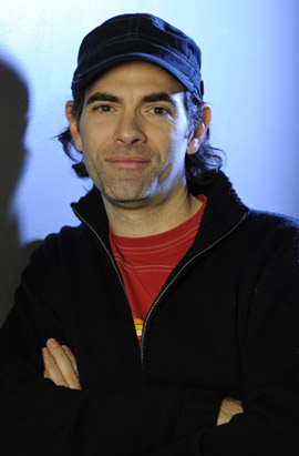 ▲ 빈센조 나탈리 감독 ⓒ 뉴데일리