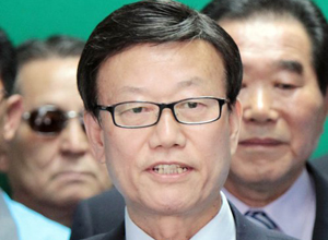 ▲ 윤진식 전 청와대 정책실장 ⓒ&nbsp;연합뉴스