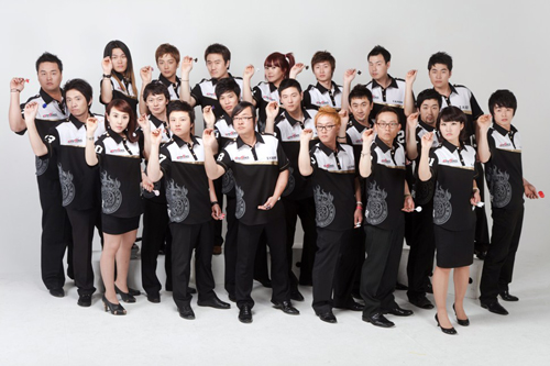 ▲ 피닉스 스타즈 ⓒ 뉴데일리