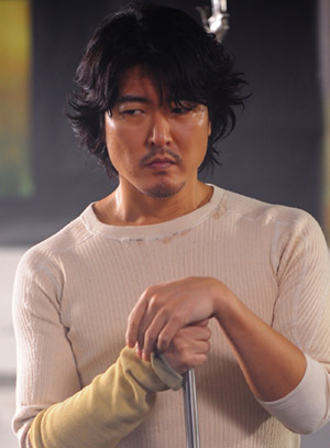 ▲ 일본 배우 토요하라 코스케 ⓒ 뉴데일리