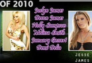 ▲ 전국을 순회하는 포르노행사 &lsquo;엑스터시 2010(eXXXtacy 2010)&rsquo; ⓒ&nbsp;자료사진