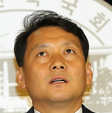 ▲ 이광재 강원도지사 당선자 ⓒ 연합뉴스