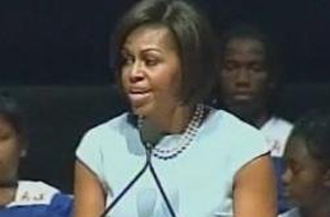 ▲ 미셸 오바마 ⓒ&nbsp;자료사진