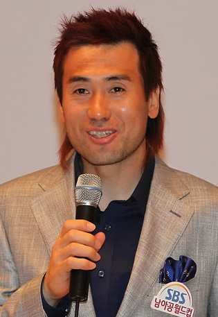 ▲ 2010 남아공 월드컵 해설위원 김병지 ⓒ 연합뉴스