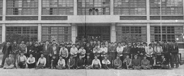 ▲ 영화 '포화속으로' ⓒ 뉴데일리