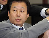 ▲ 한나라당 비상대책위원장 김무성 원내대표 ⓒ연합뉴스