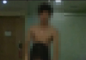 ▲ 10대 남녀 대학생의 섹스동영상에 중국 대륙이 발칵 뒤집혔다. ⓒ온바오닷컴