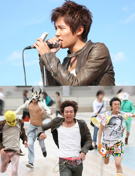 ▲ 영화 '슈얼리 섬데이' ⓒ&nbsp;자료사진