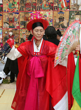 ▲ 대학생 51.5%가 점을 본 적이 있는 것으로 조사됐다 ⓒ 연합뉴스