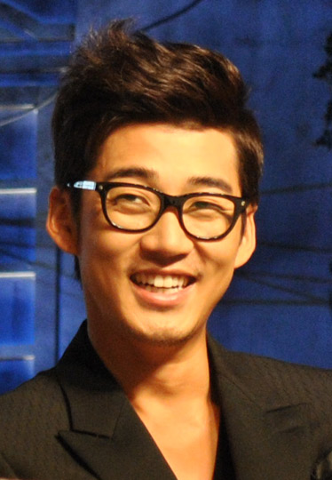 ▲ MBC 드라마 '로드 넘버 원' 제작보고회에 참석한&nbsp;윤계상 ⓒ 뉴데일리