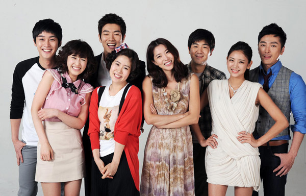 ▲ KBS 주말연속극 '결혼해주세요' ⓒ 뉴데일리