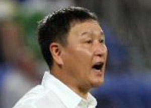 ▲ 허정무 월드컵대표팀 감독 ⓒ 뉴데일리