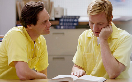 ▲ 영화 '필립모리스' ⓒ 뉴데일리